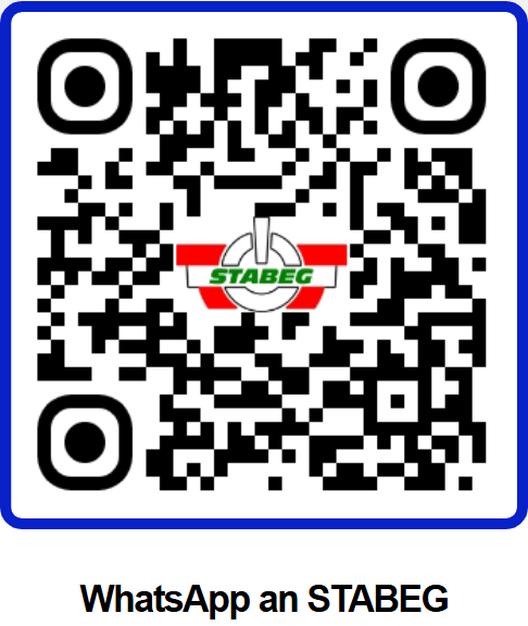 WhatsApp QR-Code